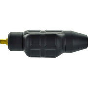 SafeLoc Male Dinse 25M (3/8")