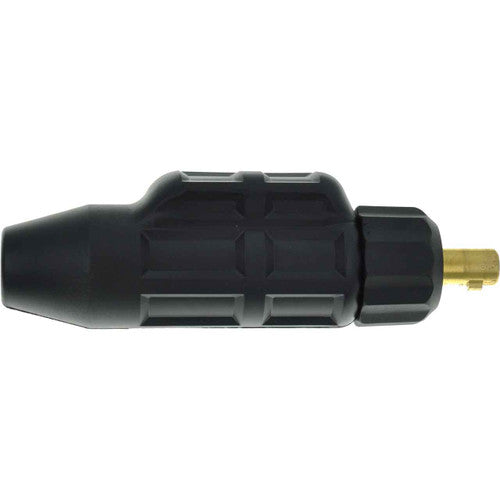 SafeLoc Male Dinse 35M (1/2")