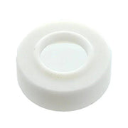 Heatshield Gas Lens