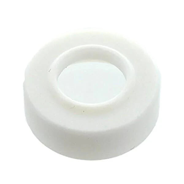 Heatshield Gas Lens