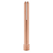 CK Worldwide 22N23B Copper Collet 3/32" (2.4mm) for TIG Torches