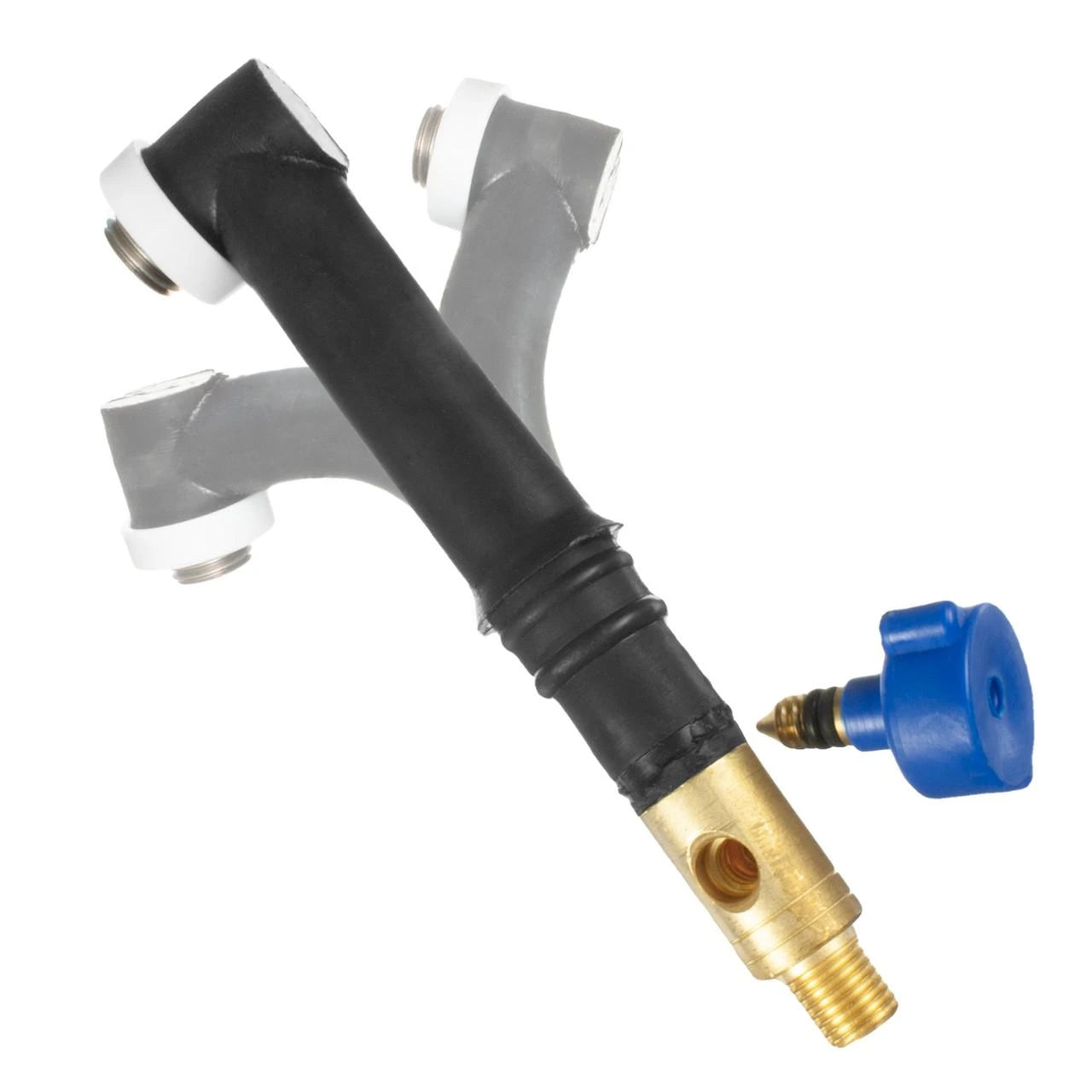 Torch Body Gas 90A Fx V
