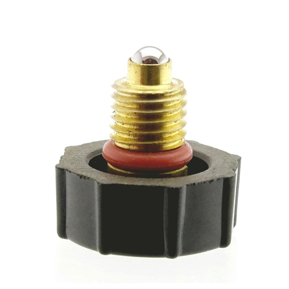 Valve Knob for 2 Series