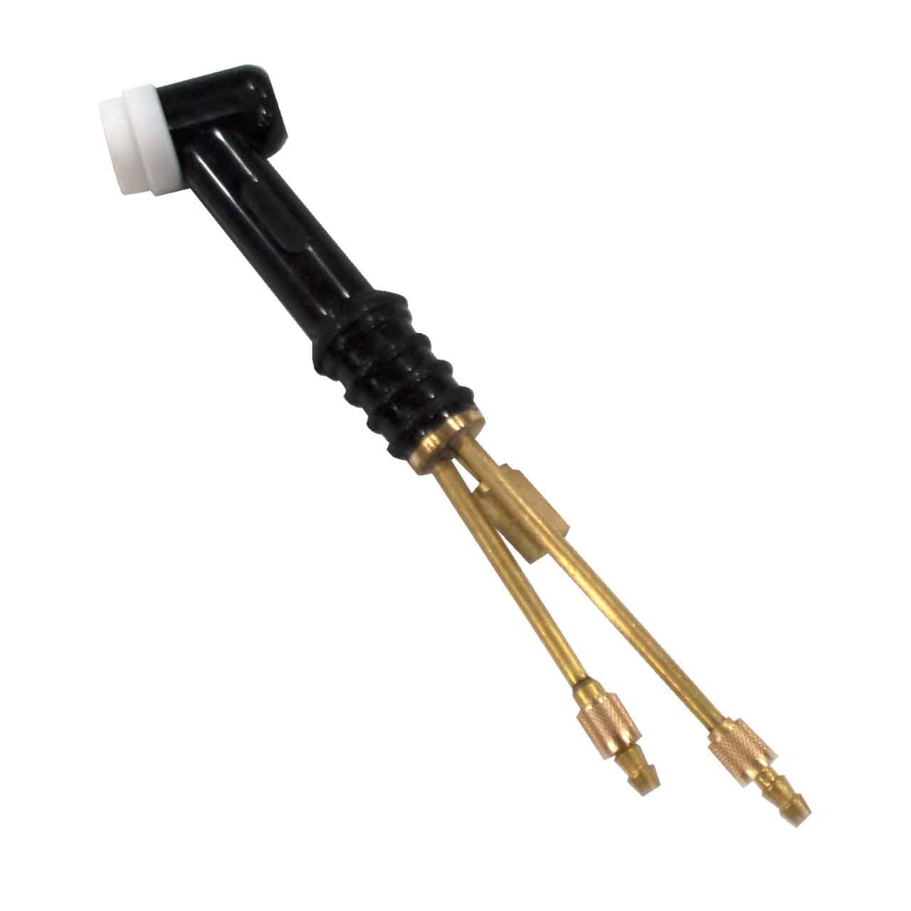 CK Worldwide CK18 Torch Body, Rigid, Water, 350A, (xref: WP-18)