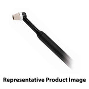 CK Worldwide CKL1825 180 Amp Gas-Cooled TIG Torch with Long Head and 25' Cables