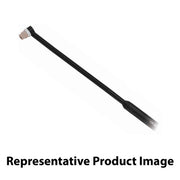 CK Worldwide CKXXL1812SF 180 Amp Rigid Head TIG Torch - Gas-Cooled, 12.5' Superflex Cable