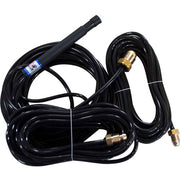 CK Worldwide CK20P-25 250 Amp Water-Cooled Pencil TIG Torch, 25' Cable
