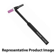 CK Worldwide CKL225 250 Amp Water-Cooled TIG Torch, Rigid Head, 25' Standard Cables