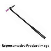 CK Worldwide CKXXL212 250 Amp Water-Cooled TIG Torch with Rigid Head and 12.5' Standard Cables