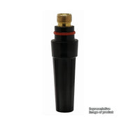 CK Backcap Medium for TIG Welding Torches 9/20 Style