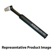 CK Worldwide CK24W-25 TIG Torch - 180 Amp Water-Cooled Rigid Head, 25' Cable