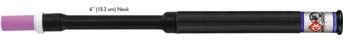 Torch Body Gas 130A 180° Fx