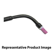 CK Worldwide CK25-25 TIG Torch - 250 Amp Water-Cooled Flex Head, 25' Cable