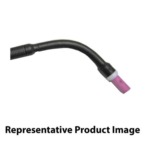 CK Worldwide CK25-25 TIG Torch - 250 Amp Water-Cooled Flex Head, 25' Cable