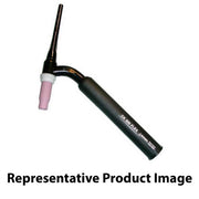 CK Worldwide CK312FX - 350 Amp Flex Head TIG Torch, Water-Cooled, 12.5' Standard Cables