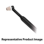 CK Worldwide CK825H TIG Torch - 80 Amp Gas-Cooled Rigid Head, 25' Standard Cable