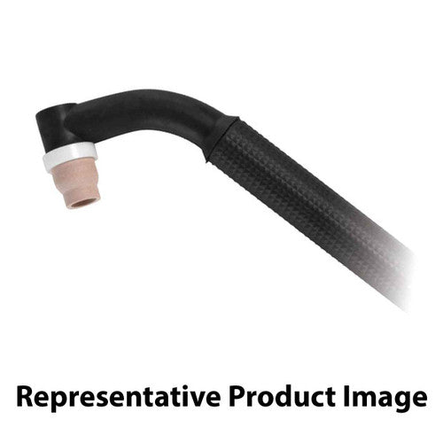 CK Worldwide CK925NSF - 90 Amp Flex Head TIG Torch, Gas-Cooled, 25' Super-Flex Cable