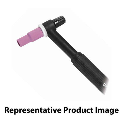 CK Worldwide CKA202SF 250 Amp Water-Cooled Rigid Head TIG Torch
