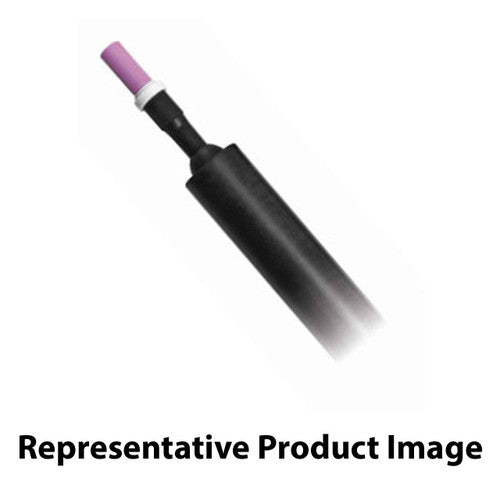 CK Worldwide CKM2312 - 300 Amp Water-Cooled TIG Torch, Rigid Head, 12.5' Standard Cables