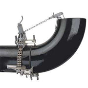 DOUBLE JACK SCREW CHAIN CLAMP 10"- 36"