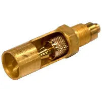 CK Worldwide 15PFNM Metric Torch End Fitting