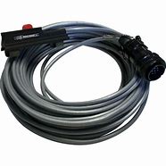 Amptrak Extension 50' for