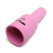 CK Worldwide Alumina Cup 57N74XL - 1/2" x 3-1/4" TIG Torch Cup
