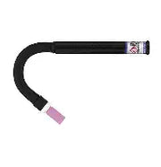 CK Worldwide CKPF1325H 130 Amp Pencil Flex Head TIG Torch, Gas-Cooled, 25