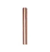 CK Worldwide 53N63 Copper Gas Lens Collet - .040" Diameter (5-Pack)