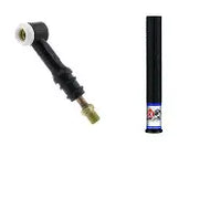 CK Worldwide 130HR Handle for CK130 Rigid TIG Torch