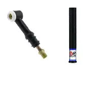 CK Worldwide 130HR Handle for CK130 Rigid TIG Torch