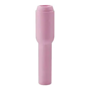 CK Worldwide 10N49L Alumina Cup Long 5/16" x 3" TIG Torch