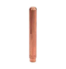 CK Worldwide 13N20L Copper TIG Collet - 0.020" (0.5mm) Long