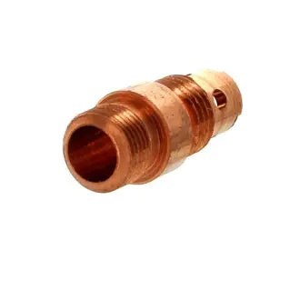CK Worldwide 17CB20 Copper Collet Body for 1/8" TIG Electrodes