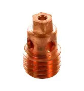 CK Worldwide Collet Body for 1/16"  1.6 mm
