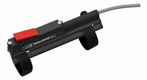 CK Worldwide 230HESL25-L6 Switch Handle Locking Medium