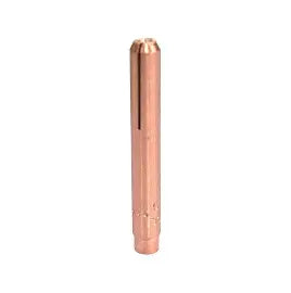CK Worldwide 13N22L Copper Collet 1/16" (1.6mm) Long