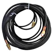 CK Worldwide 46V28-2 Power Cable 12-1/2' 2-Piece TIG