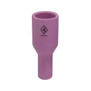 CK Worldwide A4A2 Alumina TIG Cup 1/4" x 1-9/16