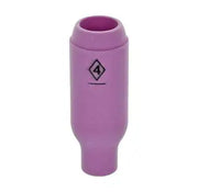 CK Worldwide 3A4 Alumina TIG Cup 1/4" x 1-27/32