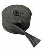 Hose Cover 46' Leather w/