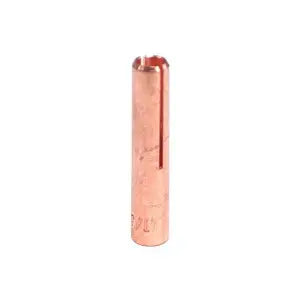 CK Worldwide 13N24 Copper Collet 1/8" (3.2mm) for TIG Torches