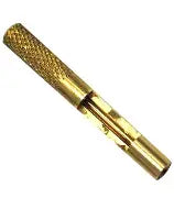 CK Worldwide 53N20 Collet Body Wrench for TIG Torches