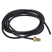 CK Worldwide 212WH-2PF1 Water Hose Series 2 - 12.5 Foot