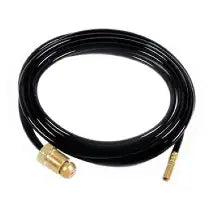 CK Worldwide 45V03 Power Cable 12.5 Foot
