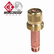 Gas Lens for 1/16"  1.6 mm