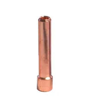 CK Worldwide 10N25 Copper Collet 1/8" (3.2mm) for TIG Torches