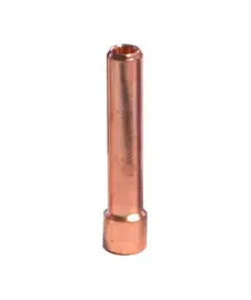 CK Worldwide 10N25 Copper Collet 1/8" (3.2mm) for TIG Torches