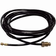 CK Worldwide 2310-1873 Argon Hose 3 Series 12-1/2