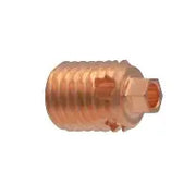 CK Worldwide 53N19 Copper Collet Body for 1/16" Electrodes - TIG Torch Compatible
